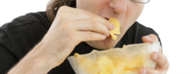 Healthy food is fuel for employee performance